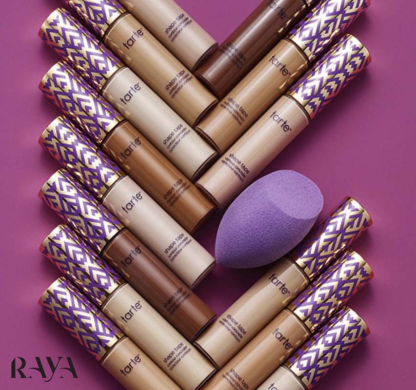 کانسیلر تارت شیپ تیپ Tarte Shape Tape Concealer 